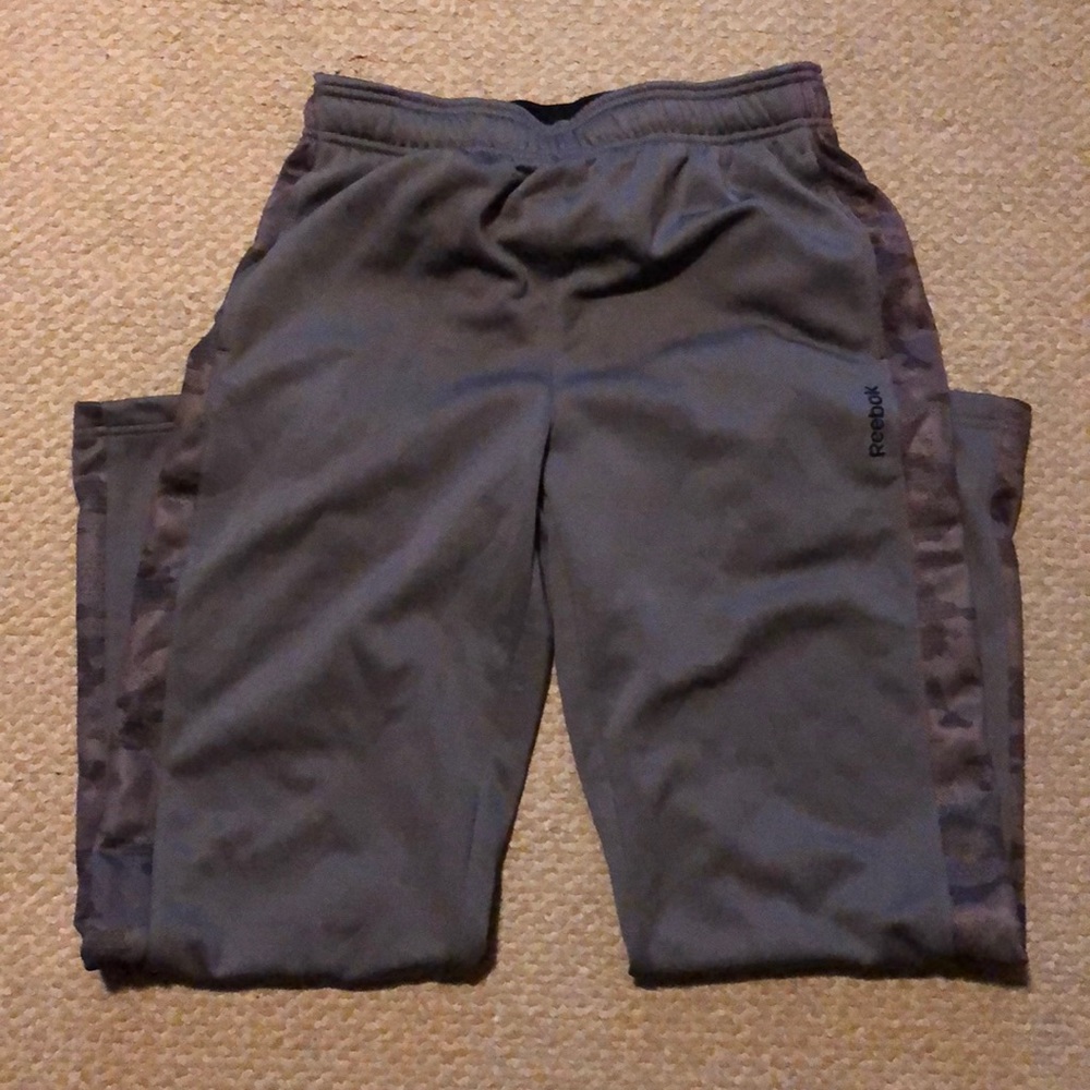 Men’s Reebok pants